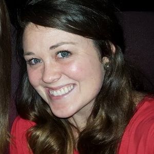 Meet your Posher, Courtney